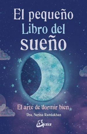 EL PEQUE�O LIBRO DEL SUE�O