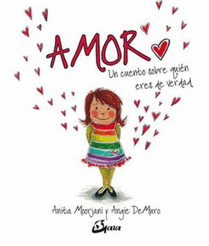 AMOR (PASTA DURA)