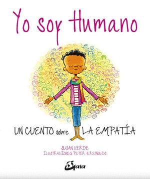 YO SOY HUMANO