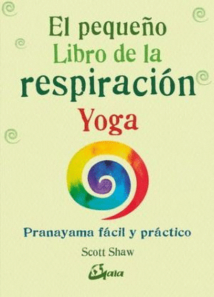 EL PEQUEO LIBRO DE LA RESPIRACION