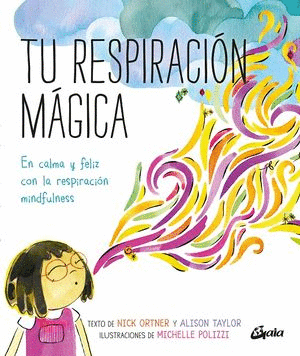 TU RESPIRACION MAGICA (PASTA DURA)
