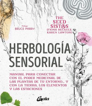 HERBOLOGIA SENSORIAL