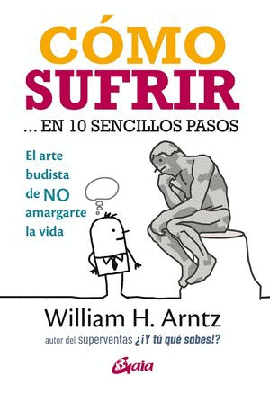COMO SUFRIR EN 10 SENCILLOS PASOS