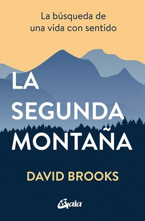 LA SEGUNDA MONTAA
