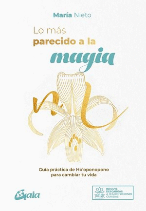 MAS PARECIDO A LA MAGIA LO