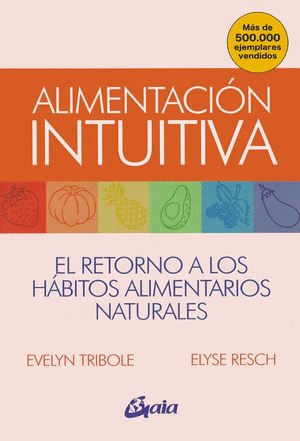 ALIMENTACION INTUITIVA