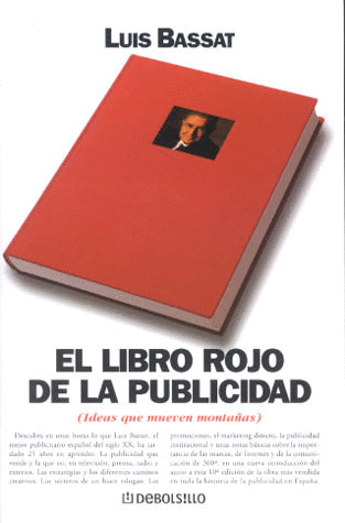LIBRO ROJO DE LA PUBLICIDAD EL