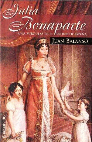 JULIA BONAPARTE