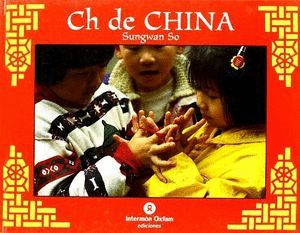 CH DE CHINA (PASTA DURA)