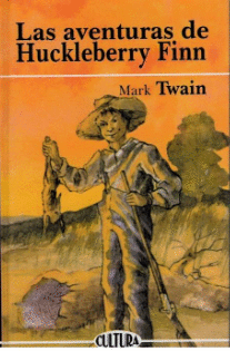 AVENTURAS DE HUCKLEBERRY FINN LAS