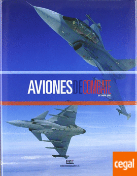 AVIONES DE COMBATE