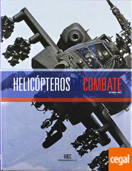 HELICOPTEROS DE COMBATE