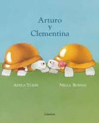 ARTURO Y CLEMENTINA