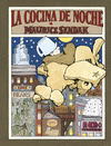 COCINA DE NOCHE LA