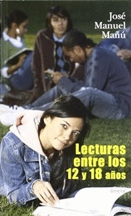 LECTURAS ENTRE LOS 12 Y 18 A�OS