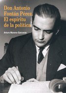 DON ANTONIO FONTAN PEREZ
