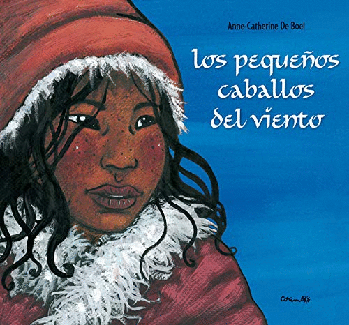 PEQUE�OS CABALLOS DEL VIENTO LOS