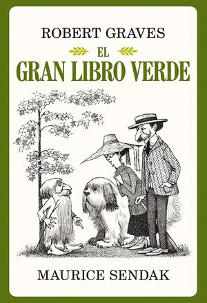 EL GRAN LIBRO VERDE