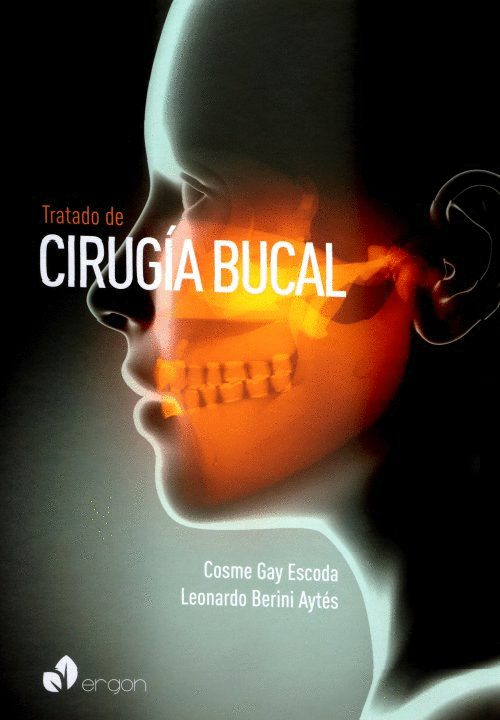 TRATADO DE CIRUGIA BUCAL