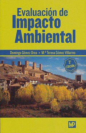 EVALUACION DE IMPACTO AMBIENTAL