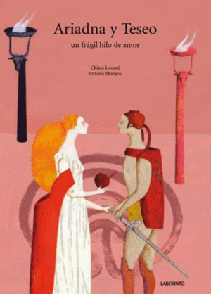 ARIADNA Y  TESEO    PD