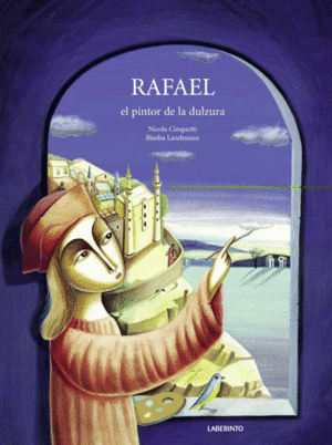 RAFAEL EL PINTOR DE LA DULZURA   PD