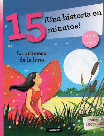 PRINCESA DE LA LUNA LA