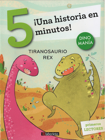 TIRANOSAURIO REX