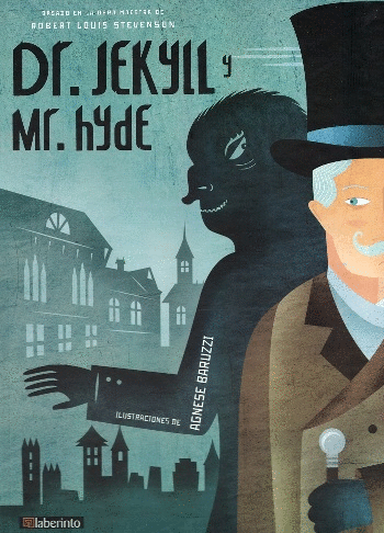 DR JEKILL Y MR HYDE