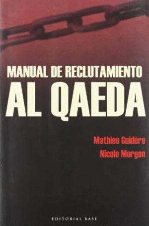 MANUAL DE RECLUTAMIENTO DE AL QAEDA