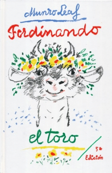 FERNANDO EL TORO