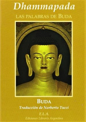 DHAMMAPADA