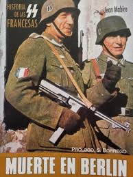 MUERTE EN BERLIN