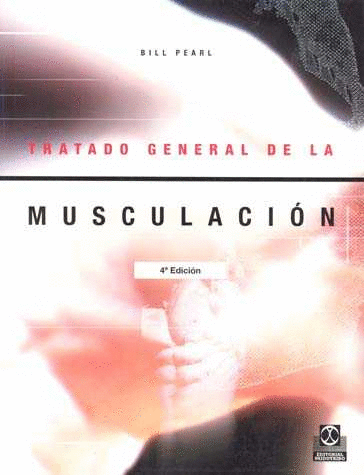 TRATADO GENERAL DE LA MUSCULACION