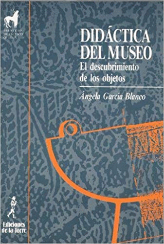 DIDACTICA DEL MUSEO