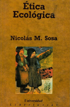 ETICA ECOLOGICA