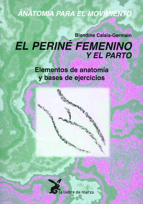 PERINE FEMENINO Y EL PARTO EL