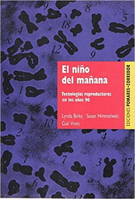 NI�O DEL MA�ANA EL