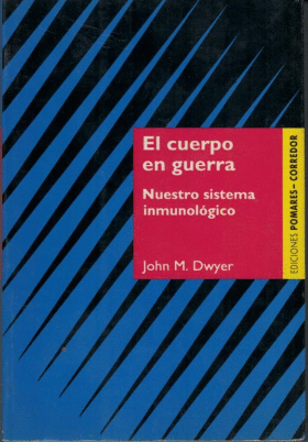 CUERPO EN GUERRA EL