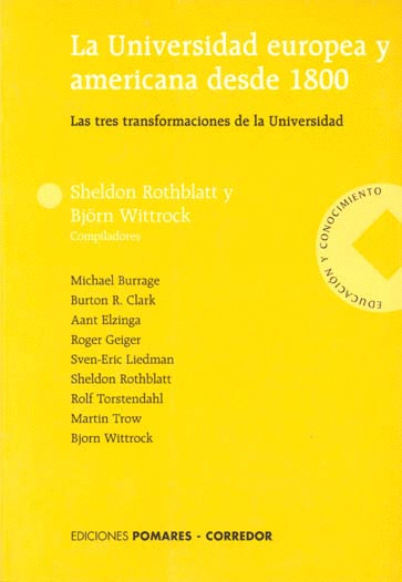 UNIVERSIDAD EUROPEA Y AMERICANA DESDE 1880