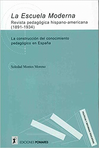 ESCUELA MODERNA LA