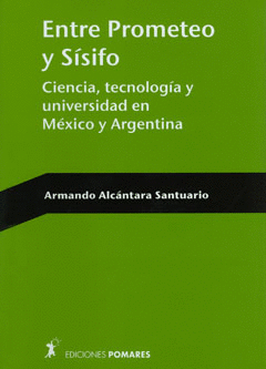 ENTRE PROMETEO Y SISIFO