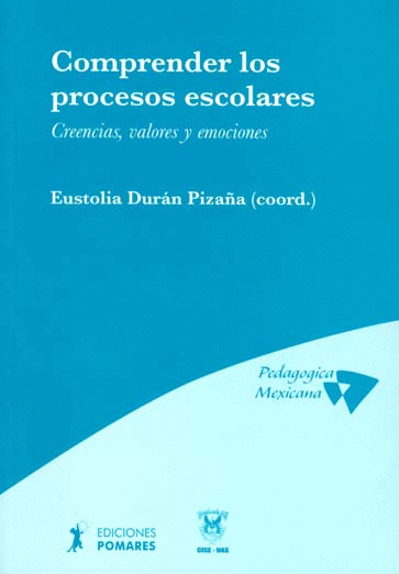 COMPRENDER LOS PROCESOS ESCOLARES