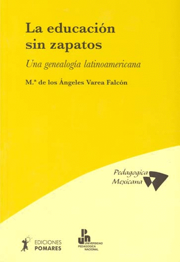 EDUCACION SIN ZAPATOS