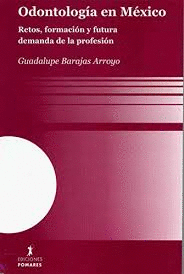 ODONTOLOGIA EN MEXICO