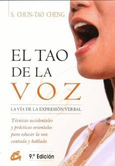 TAO DE LA VOZ