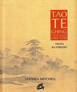 TAO TE CHING