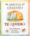 ADIVINA CUANTO TE QUIERO