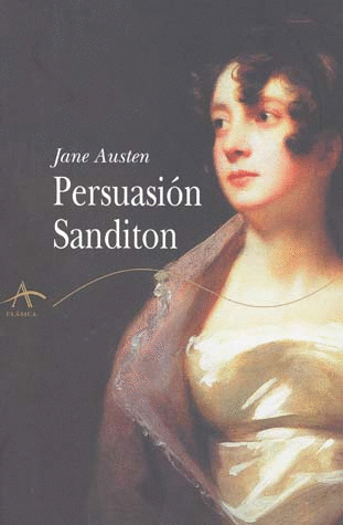 PERSUASION SANDITON