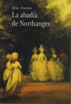 ABADIA DE NORTHANGER LA